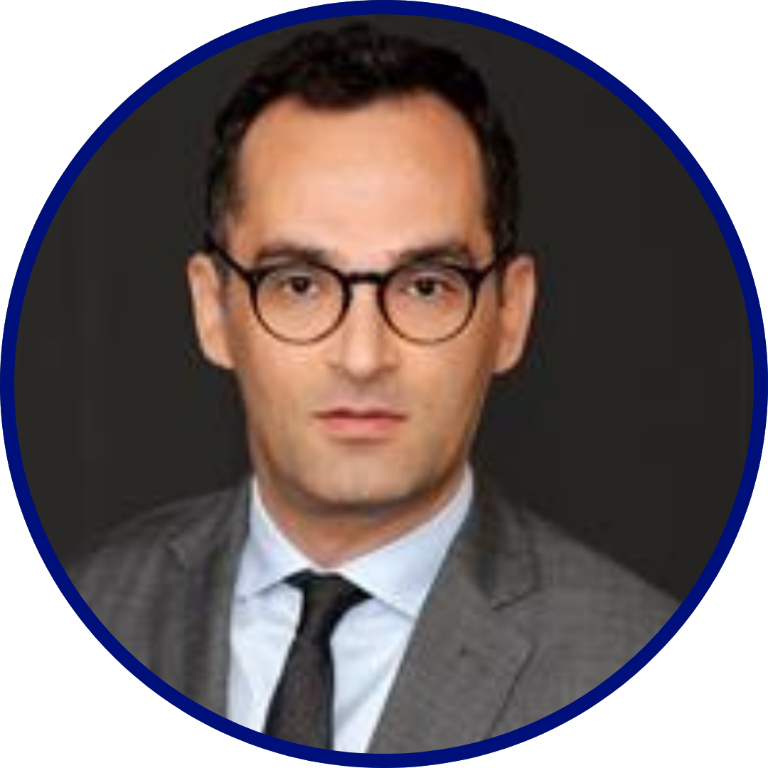 Moj Kesheh - AACE United Kingdom Section Vice Chair