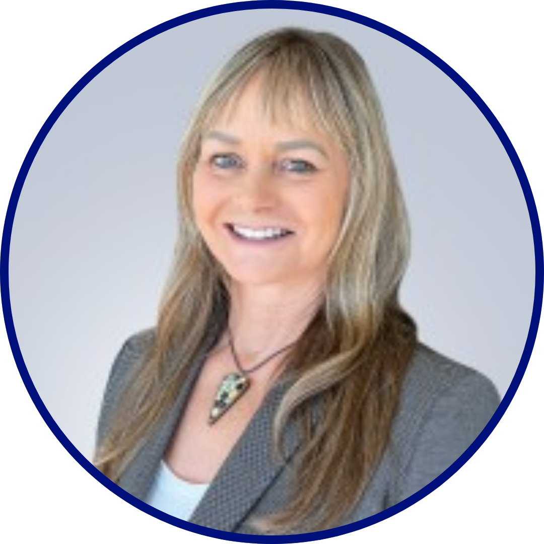 Headshot of Tonja Stradley, Secretary