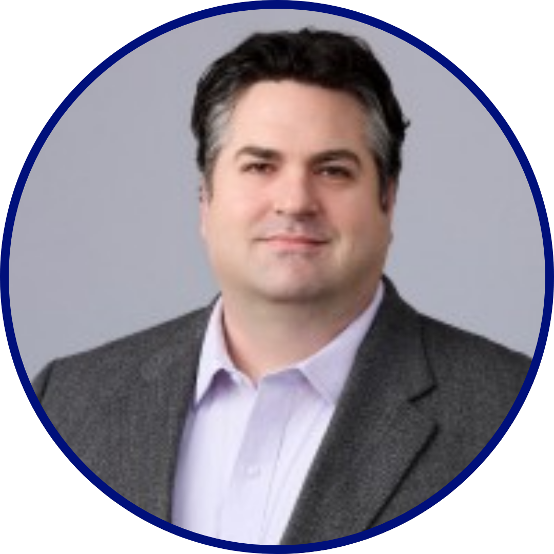 Headshot of Paul Dutton, Advisor