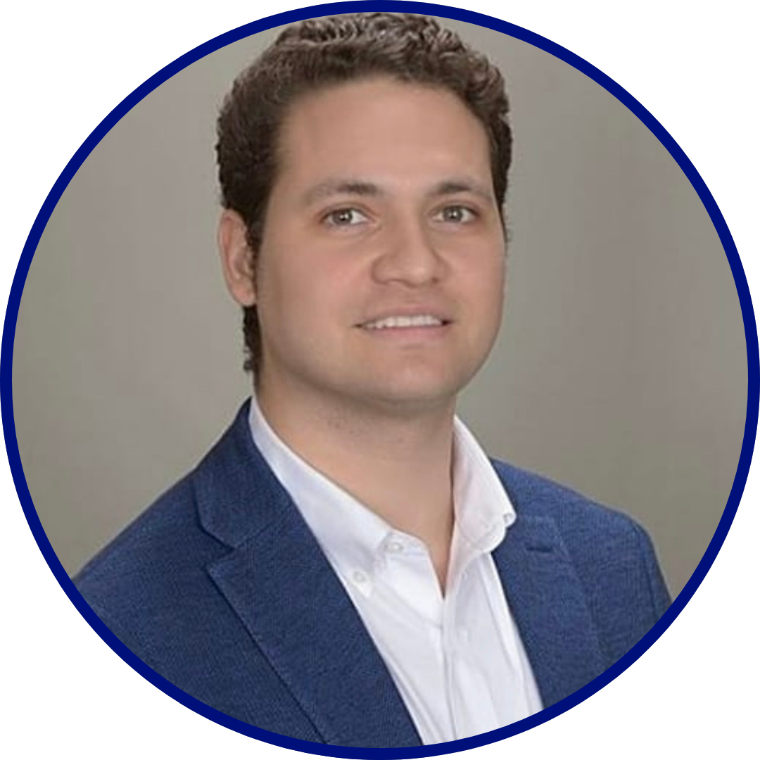 Oscar Agudelo, Secretary - AACE Houston Gulf Coast Section