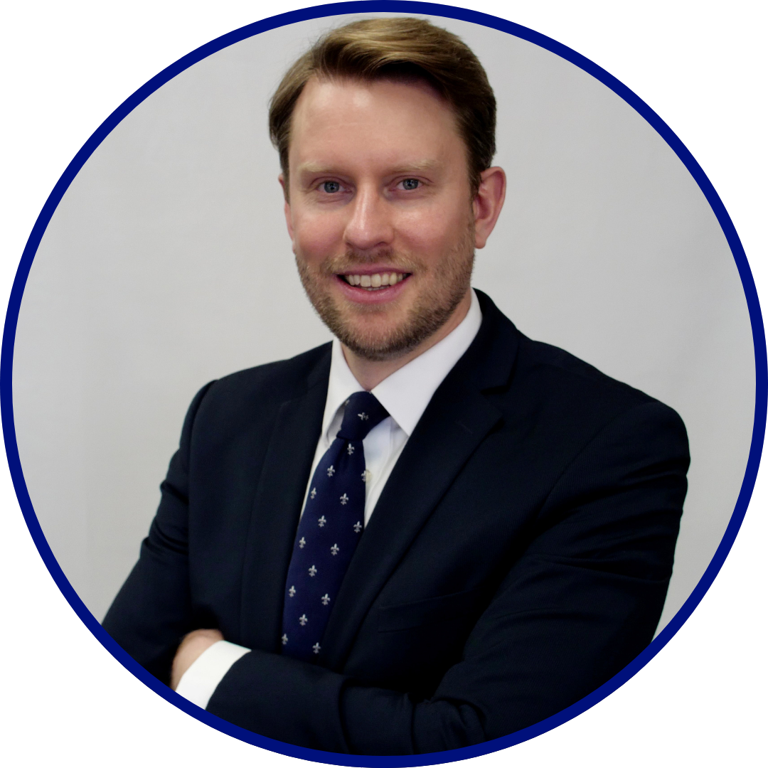 Ben Manning, Past President - AACE Houston Gulf Coast Section