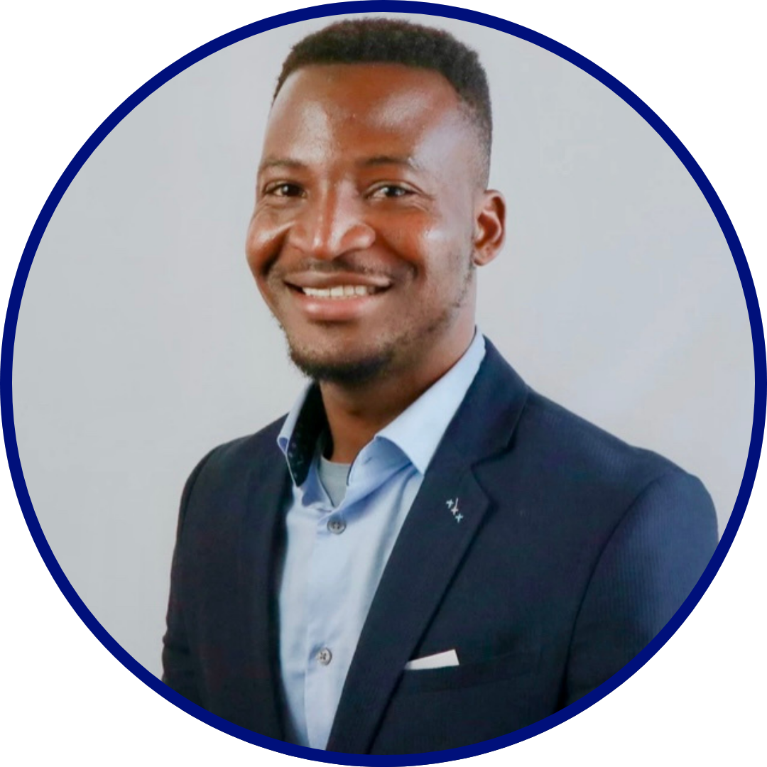 Albert Cooper, Director - AACE Houston Gulf Coast Section