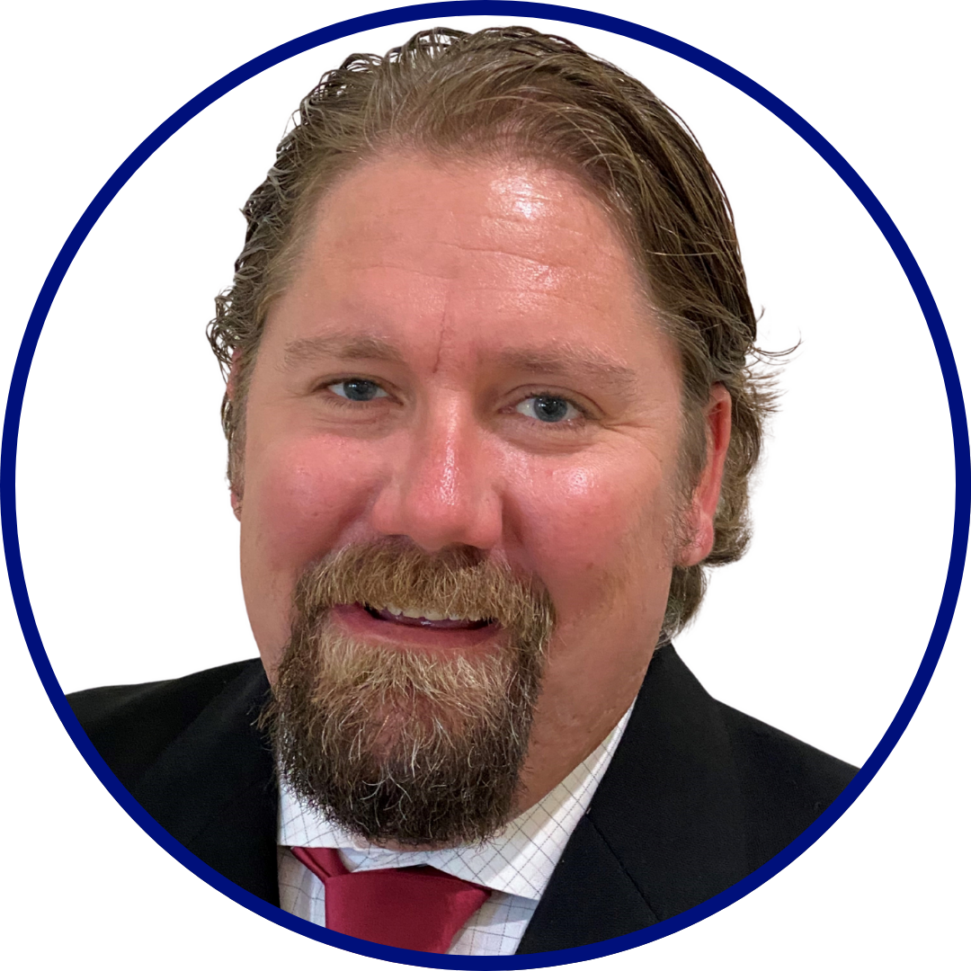 David Barnhart - AACE Houston Gulf Coast Section