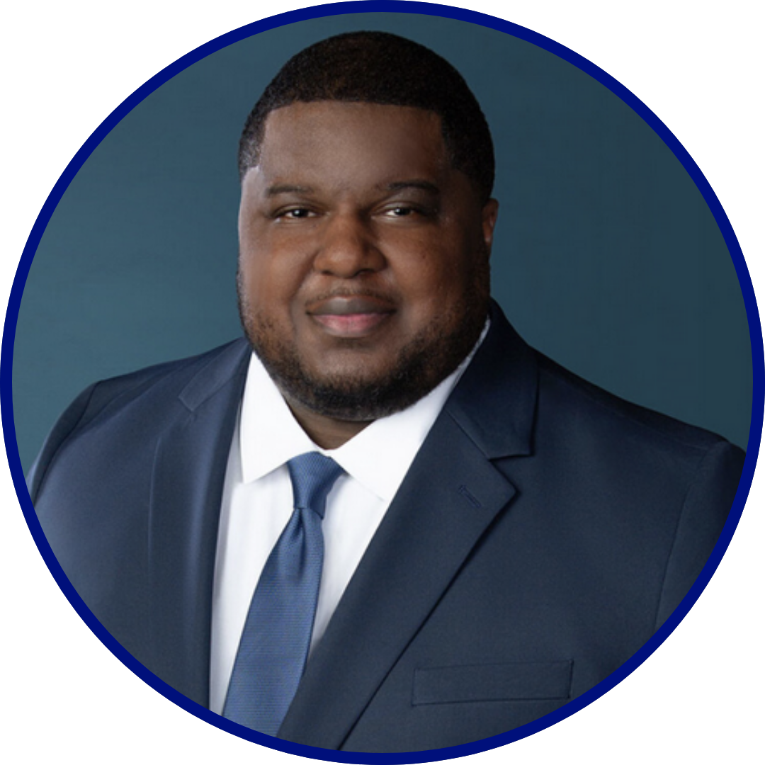 Ishmael Smith, Director - AACE Houston Gulf Coast Section