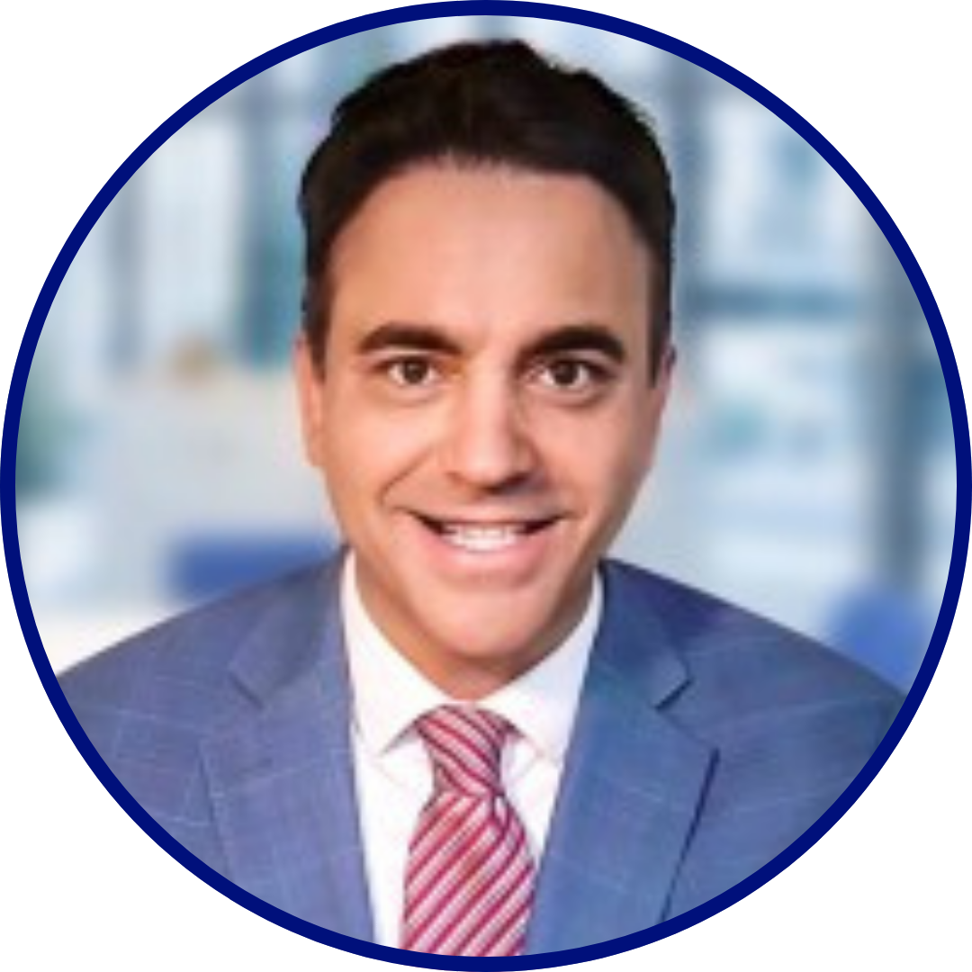 JP Giometti, Director - AACE Houston Gulf Coast Section