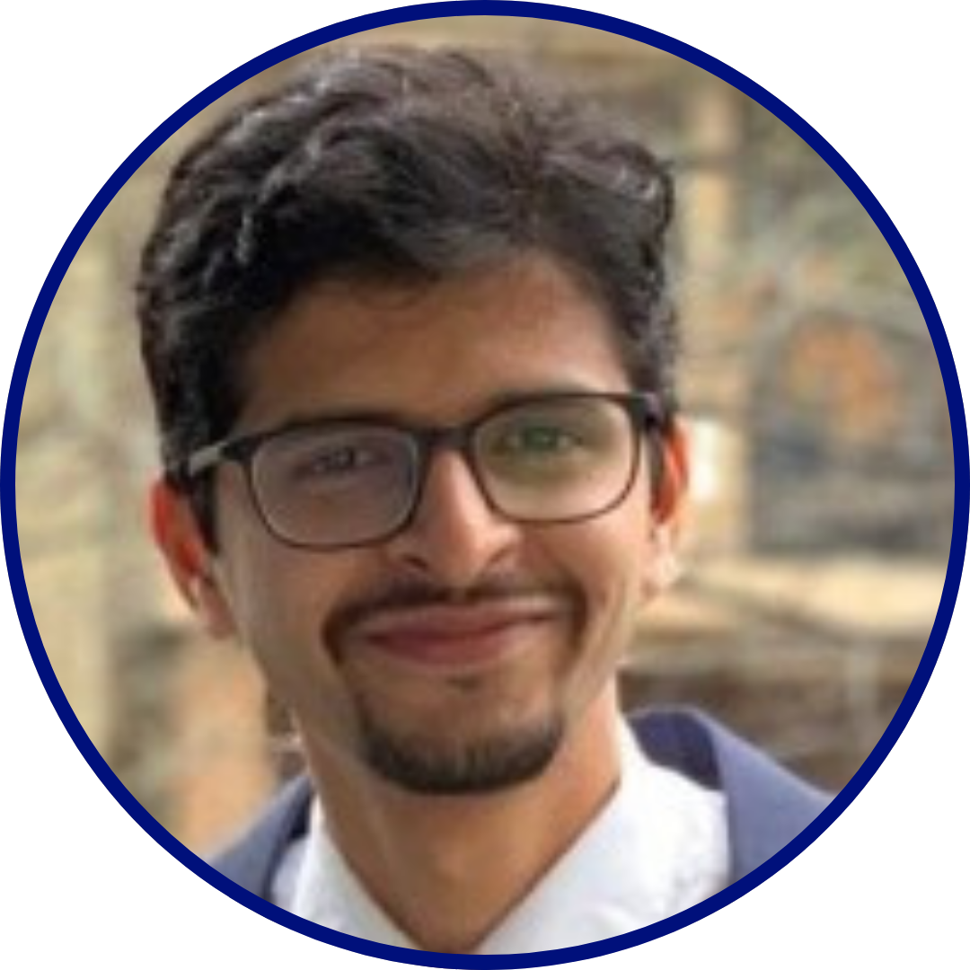 Rakesh Metha - AACE Houston Gulf Coast Section