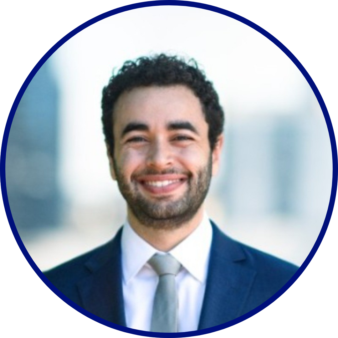 Mateus Brisot, Secretary - AACE Houston Gulf Coast Section