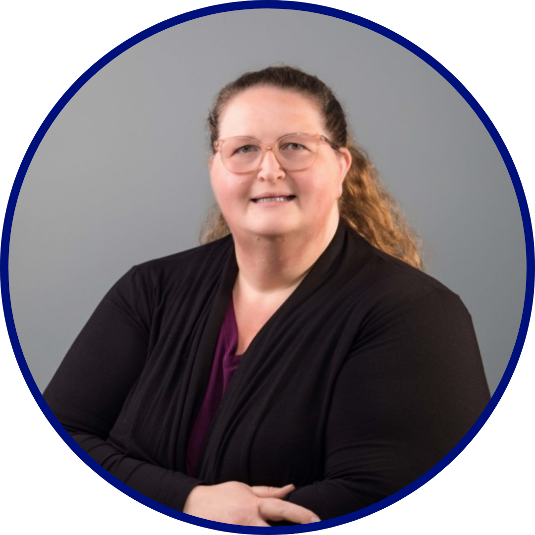 Amy Soddy - AACE Houston Gulf Coast Section