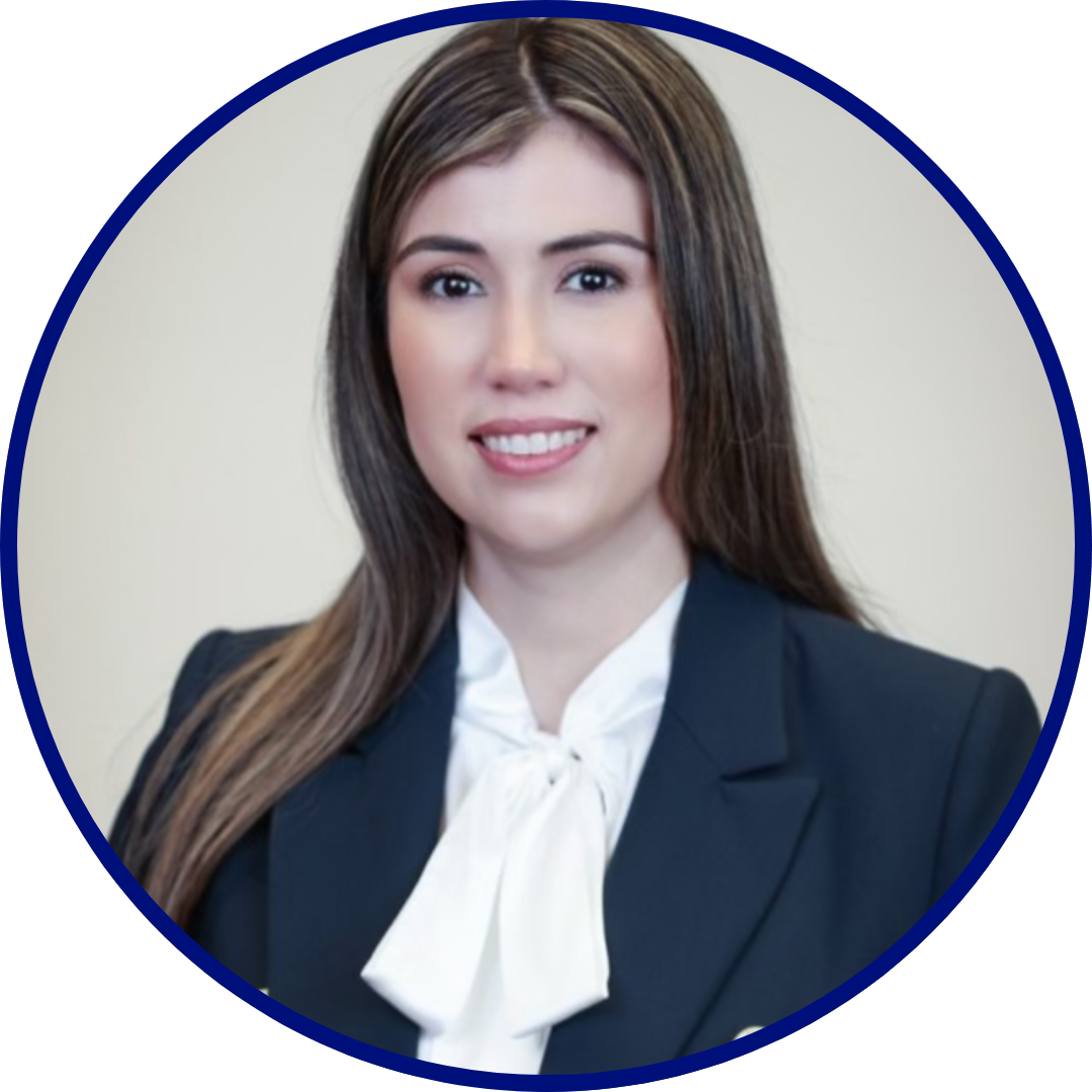 Iracy Jimenez Aponte - AACE Houston Gulf Coast Section