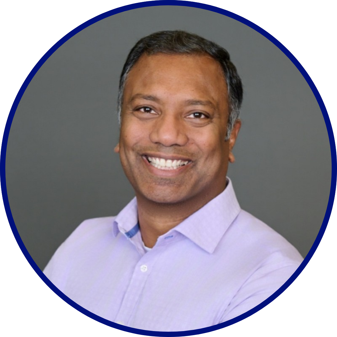 Varun Gupta, Director - AACE Houston Gulf Coast Section