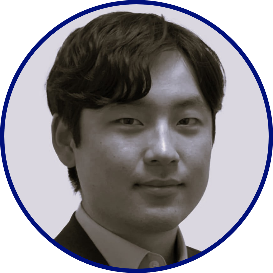 Jason Park - San Francisco Section Secretary