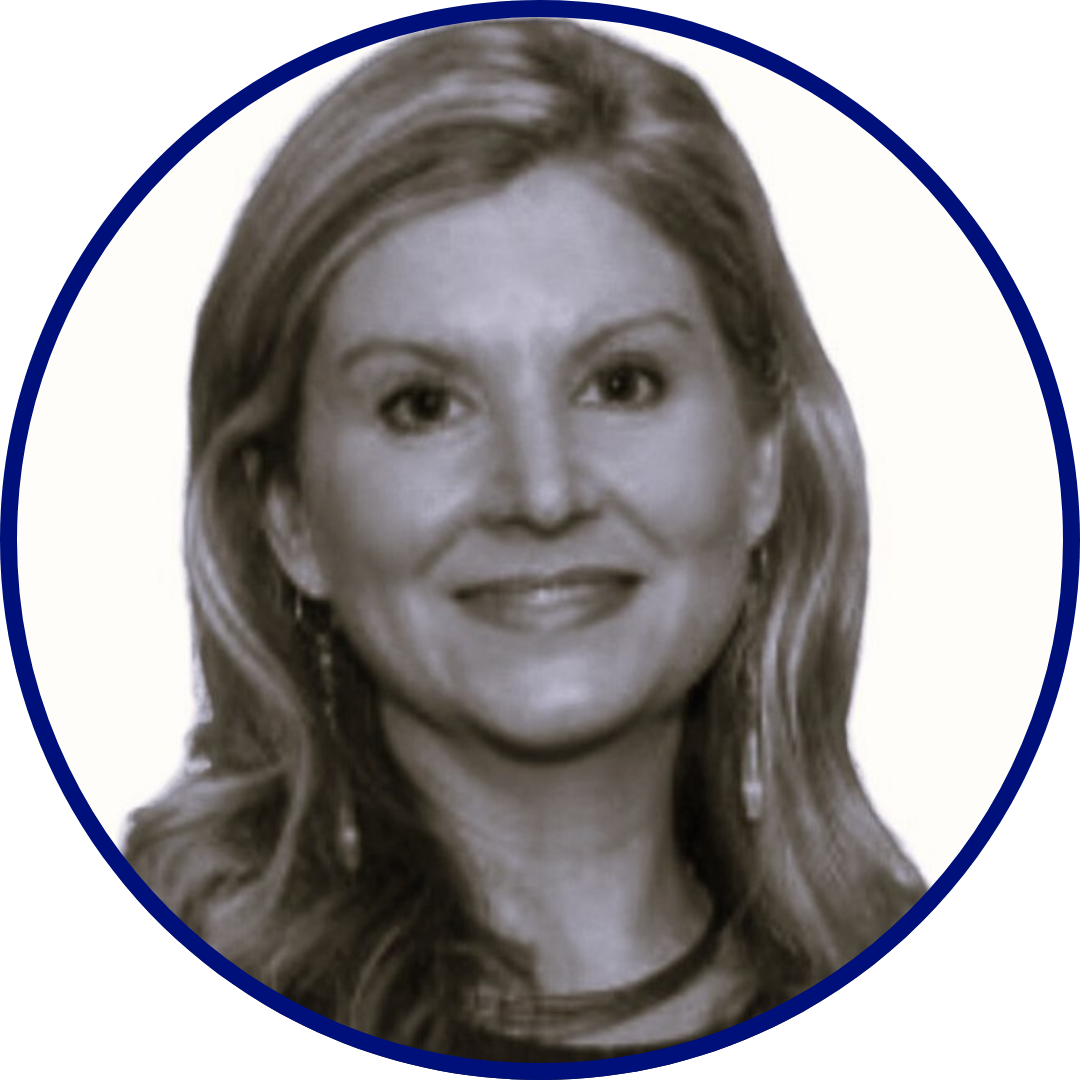 Stephanie Anderson - San Francisco Section Vice President