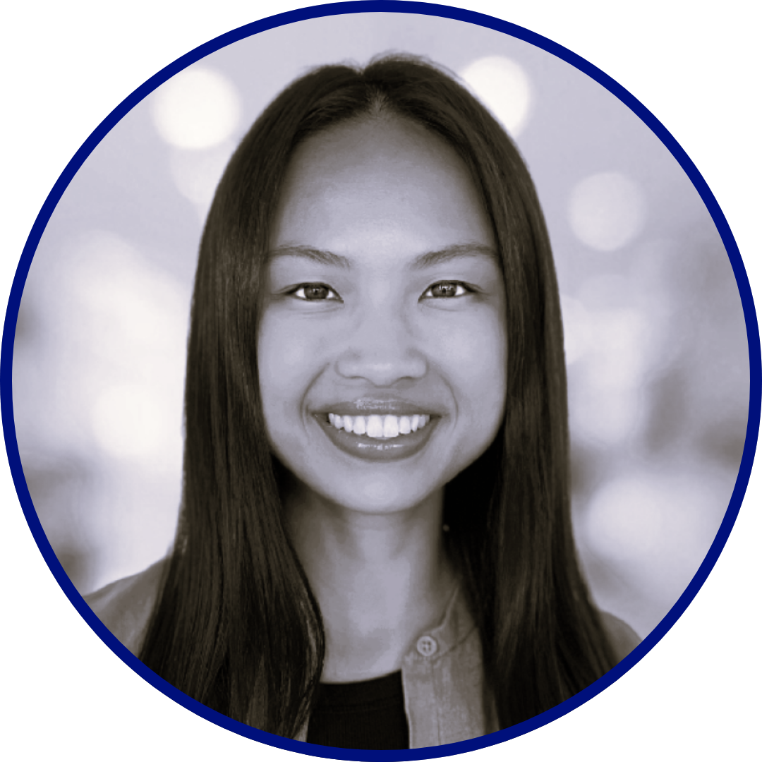 Nikki Kong - San Francisco Section Design Lead