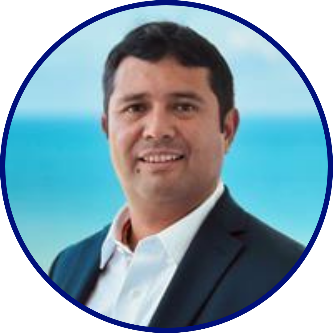 Chair: Luis Terry, AACE Atlanta Area Section
