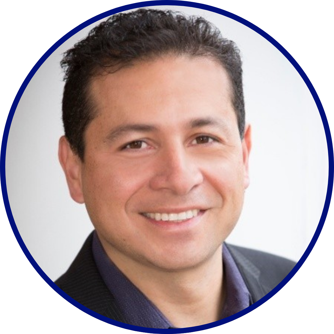 Vice Chair: Javier Cristancho, AACE Atlanta Area Section