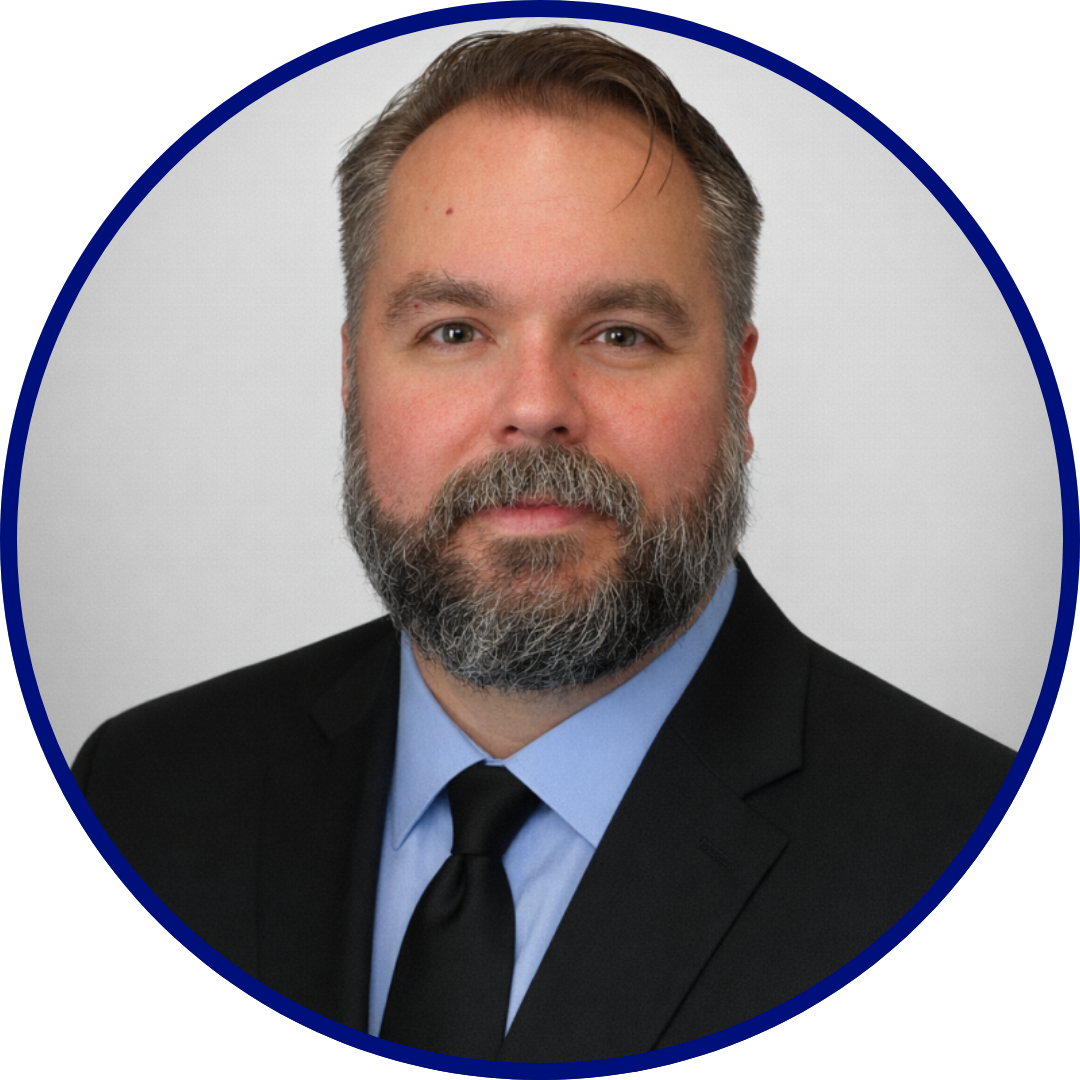 Director at Large: Russell McElreath, AACE Atlanta Area Section