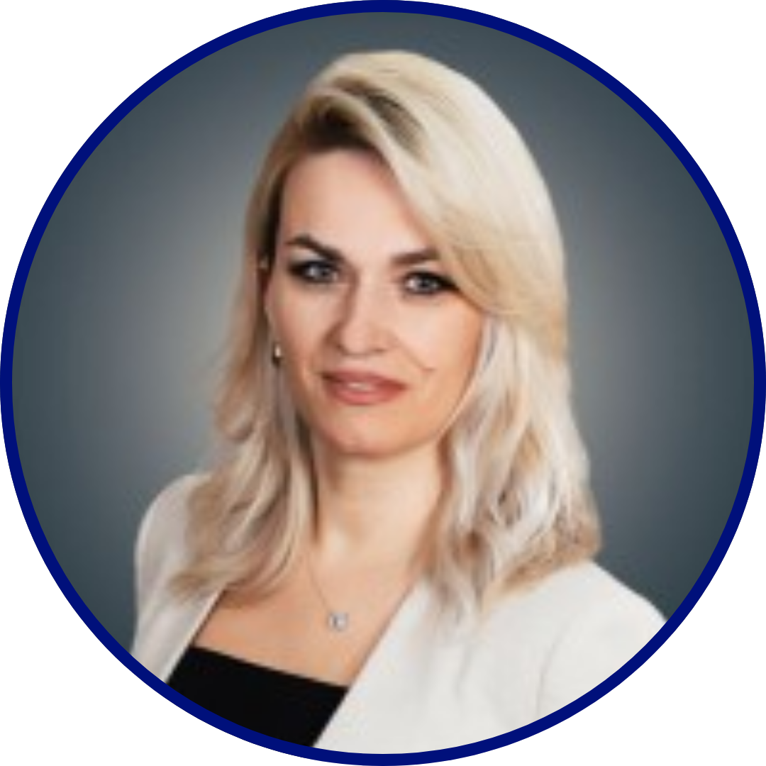 Picture of Maja Vrkić: Vice Chair - AACE Croatia Section