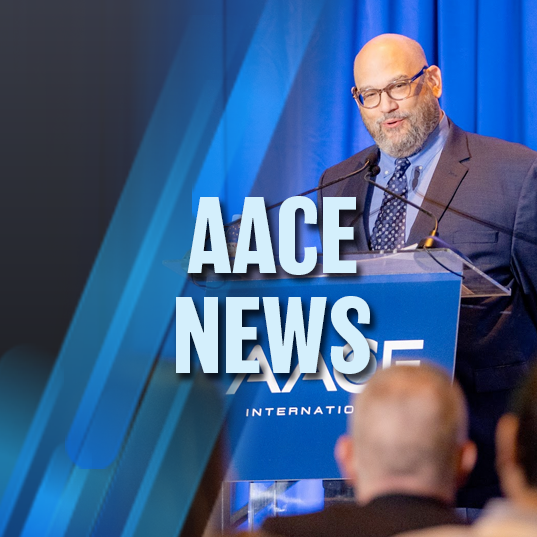Source - AACE News