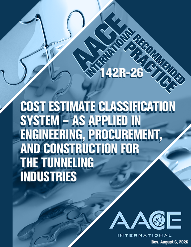 142R-26 recommended practice front cover