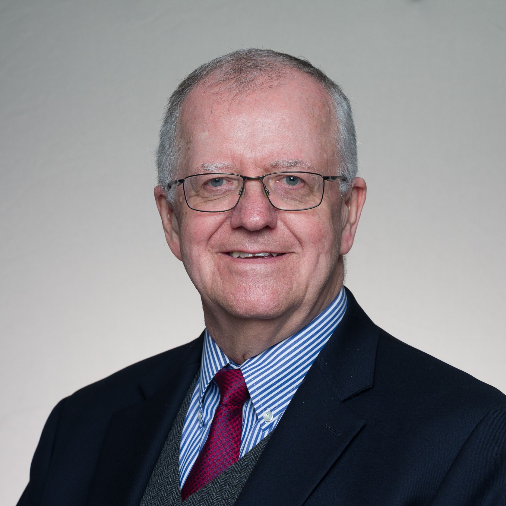 John K. Hollmann