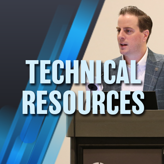 AACE Source - Technical Resources