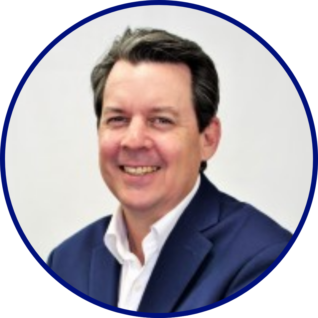 Region 5 Director - Dathan Beasley