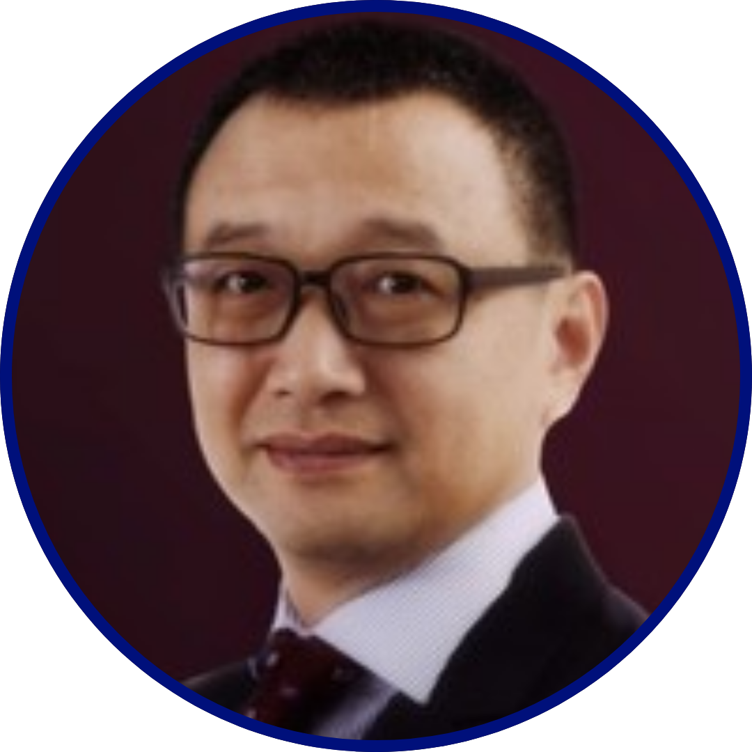 Region 8 Director - Lan Zhang