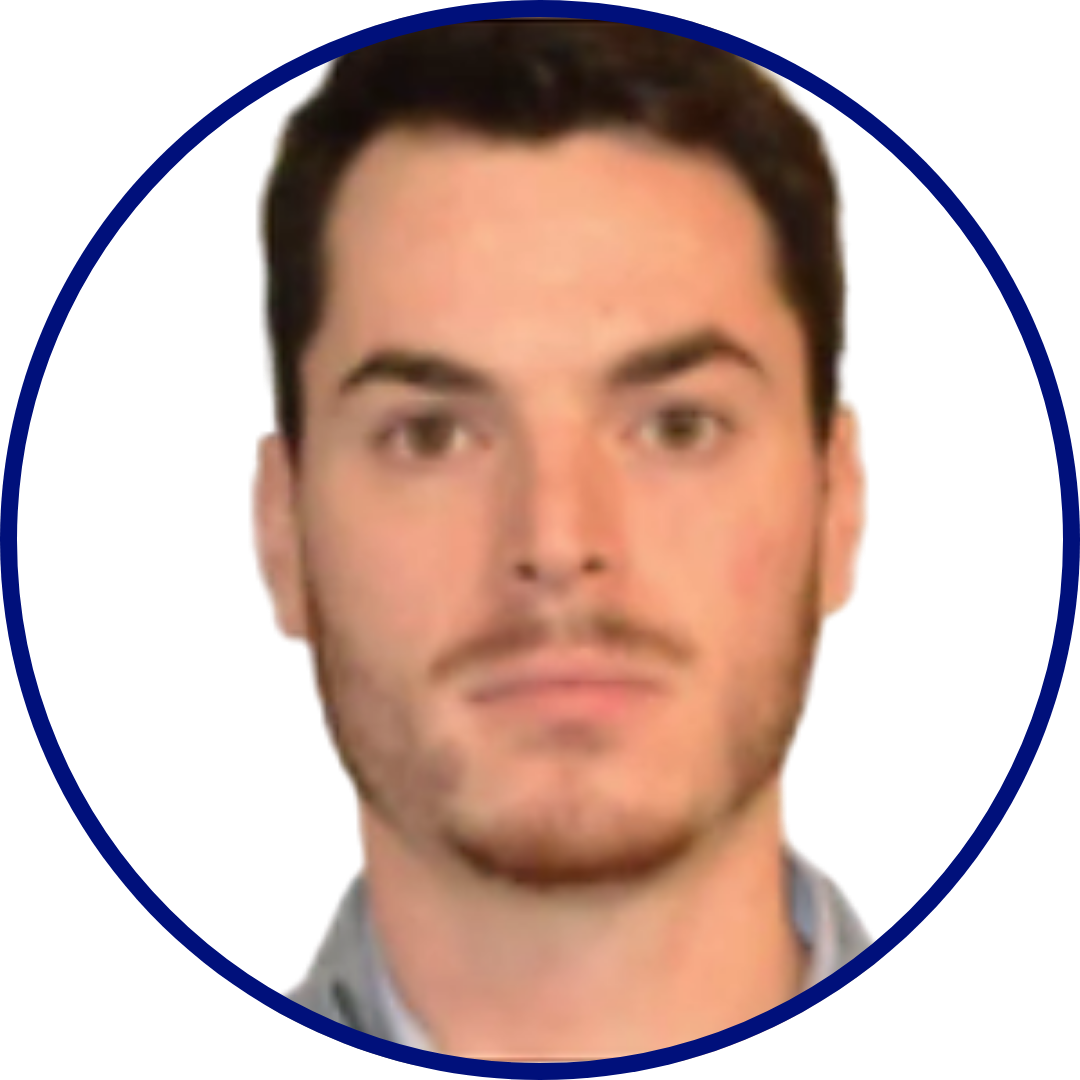 Headshot of Ahmet Atasever Director - Students and Rising Professionals of the AACE Toronto Section