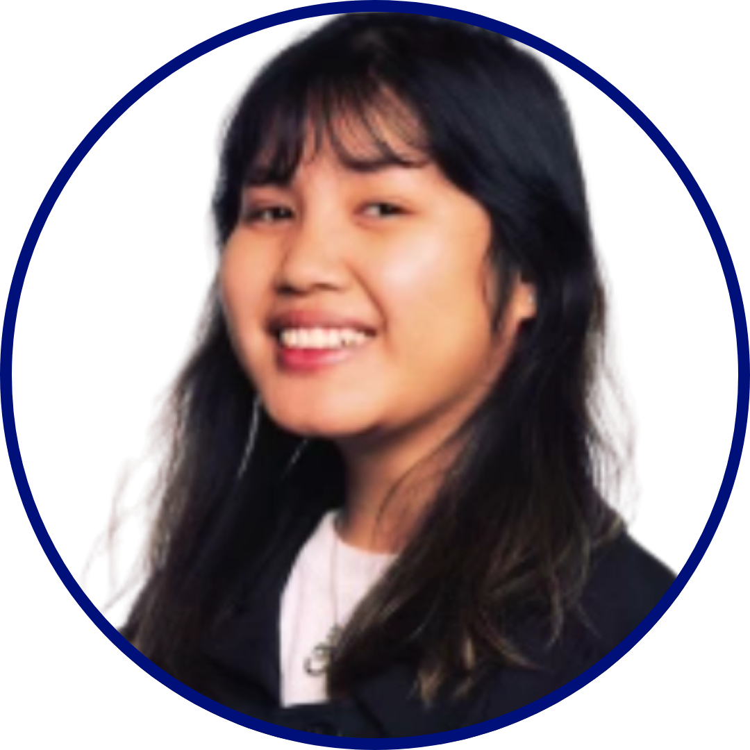 Headshot of Giselle Jacob Director - Event Coordinator of the AACE Toronto Section