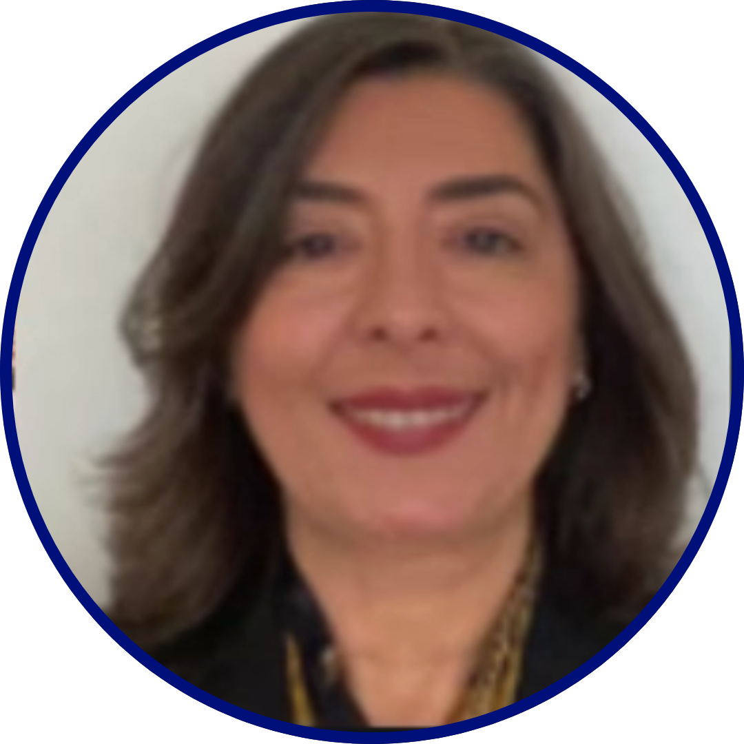 Headshot of Bashak Akkaya Director - Indigenous Relations of the AACE Toronto Section