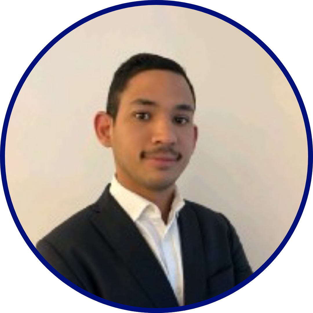 Headshot of Jaime Posada Director - Communications support of the AACE Toronto Section