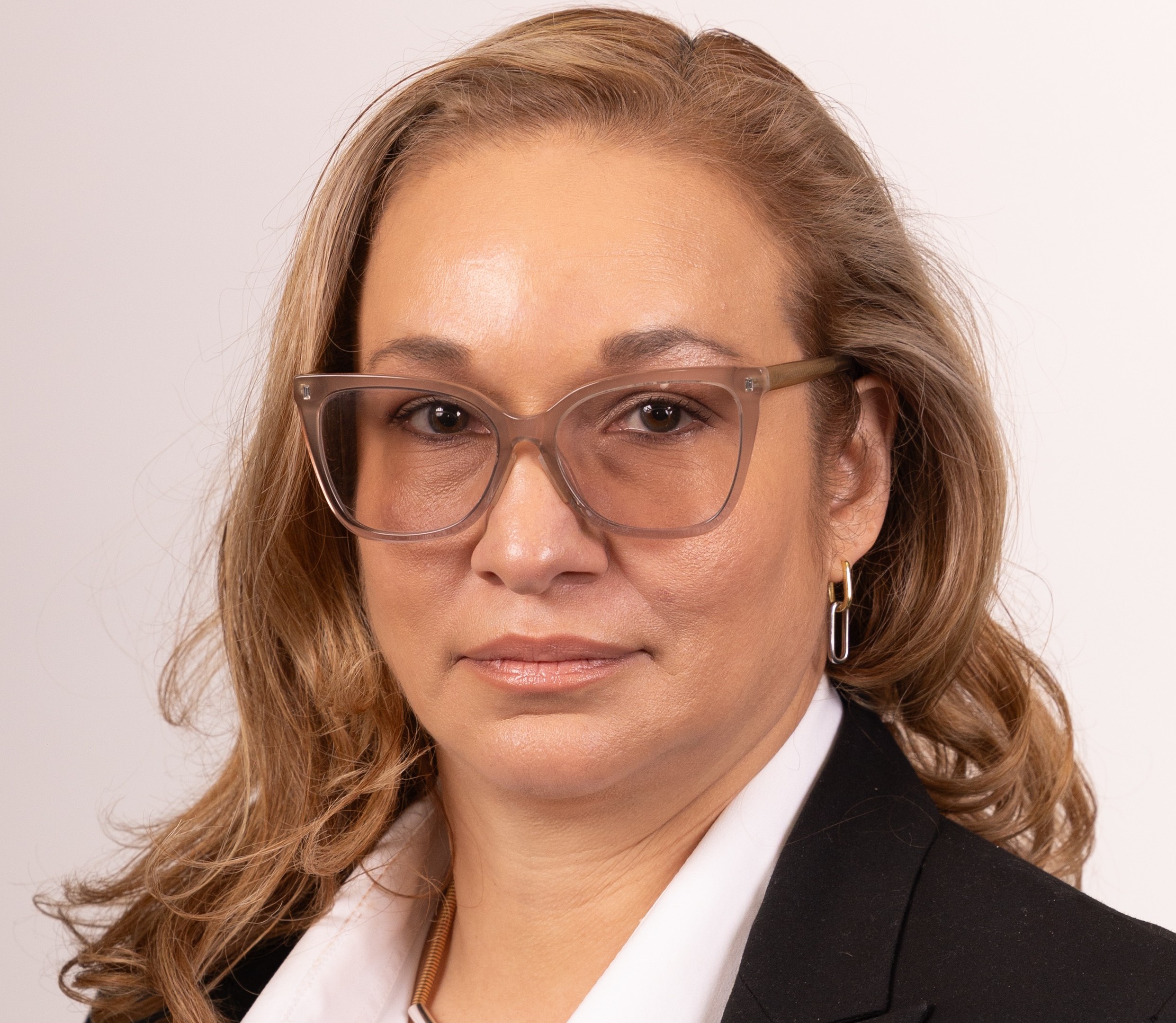 Sylvia Donado - AACE Chicago-Midwest Secretary
