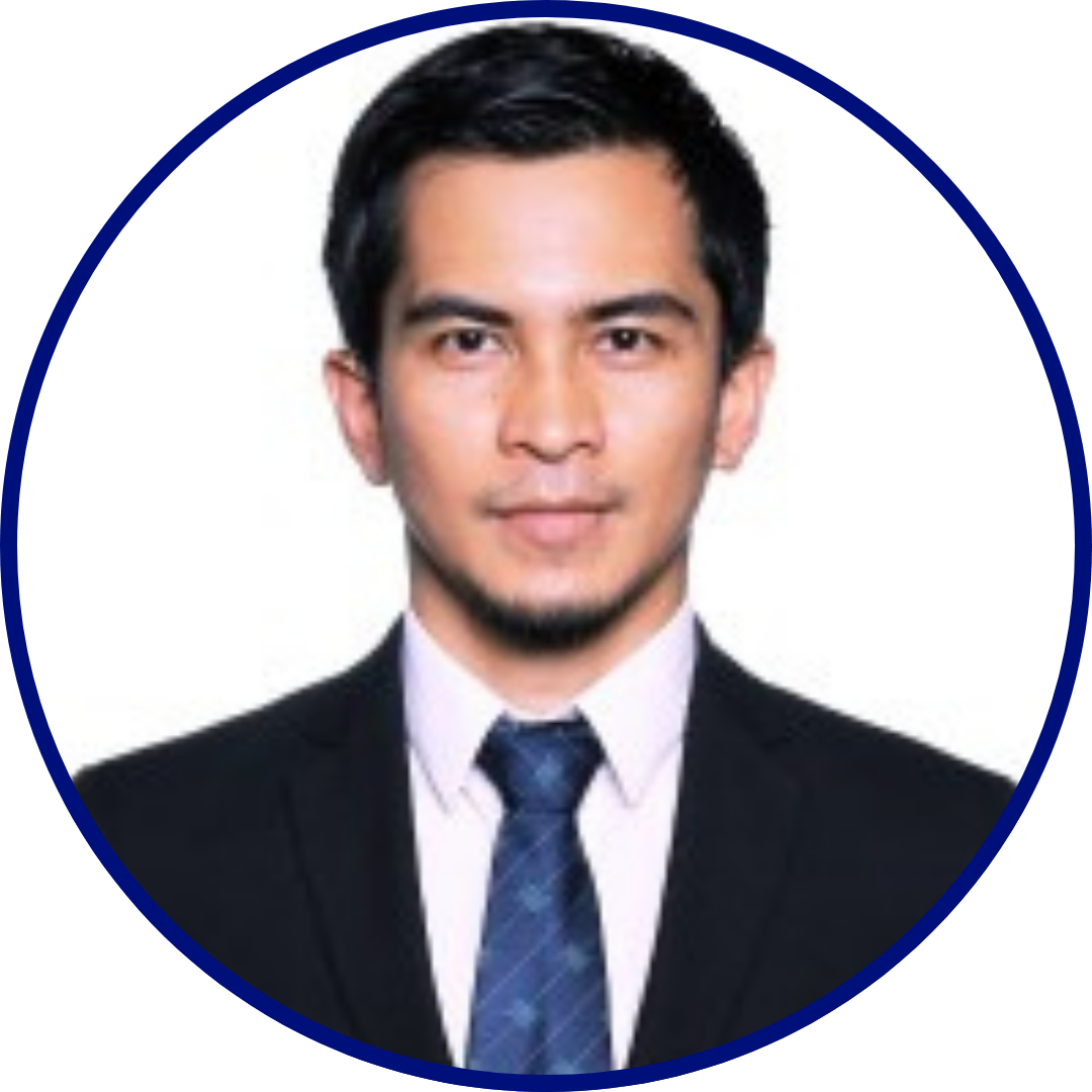 Rachmad Ramila SA - AACE Indonesia Section Chair