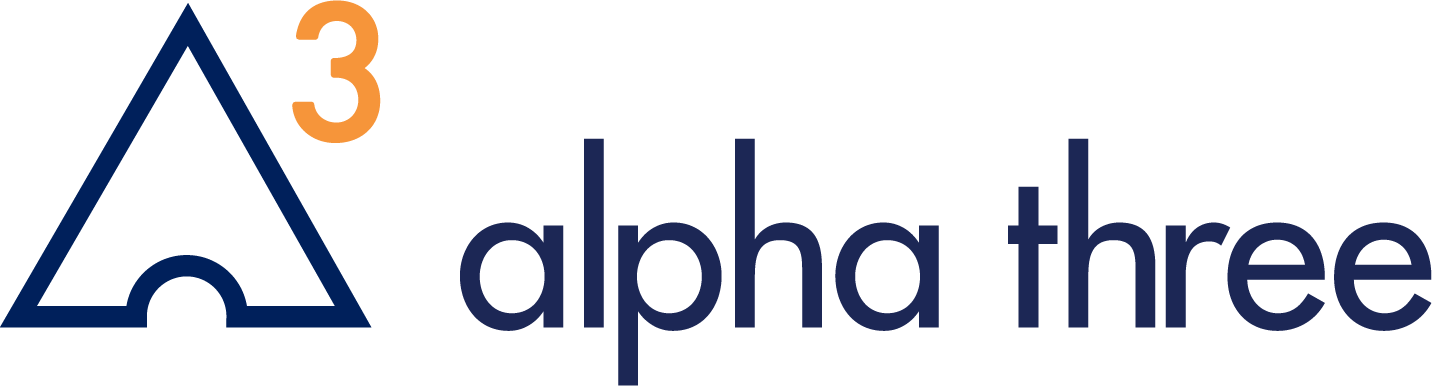 Alpha Three