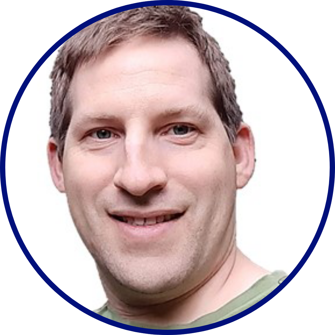 Tim Yzerman: Secretary - AACE British Columbia Section