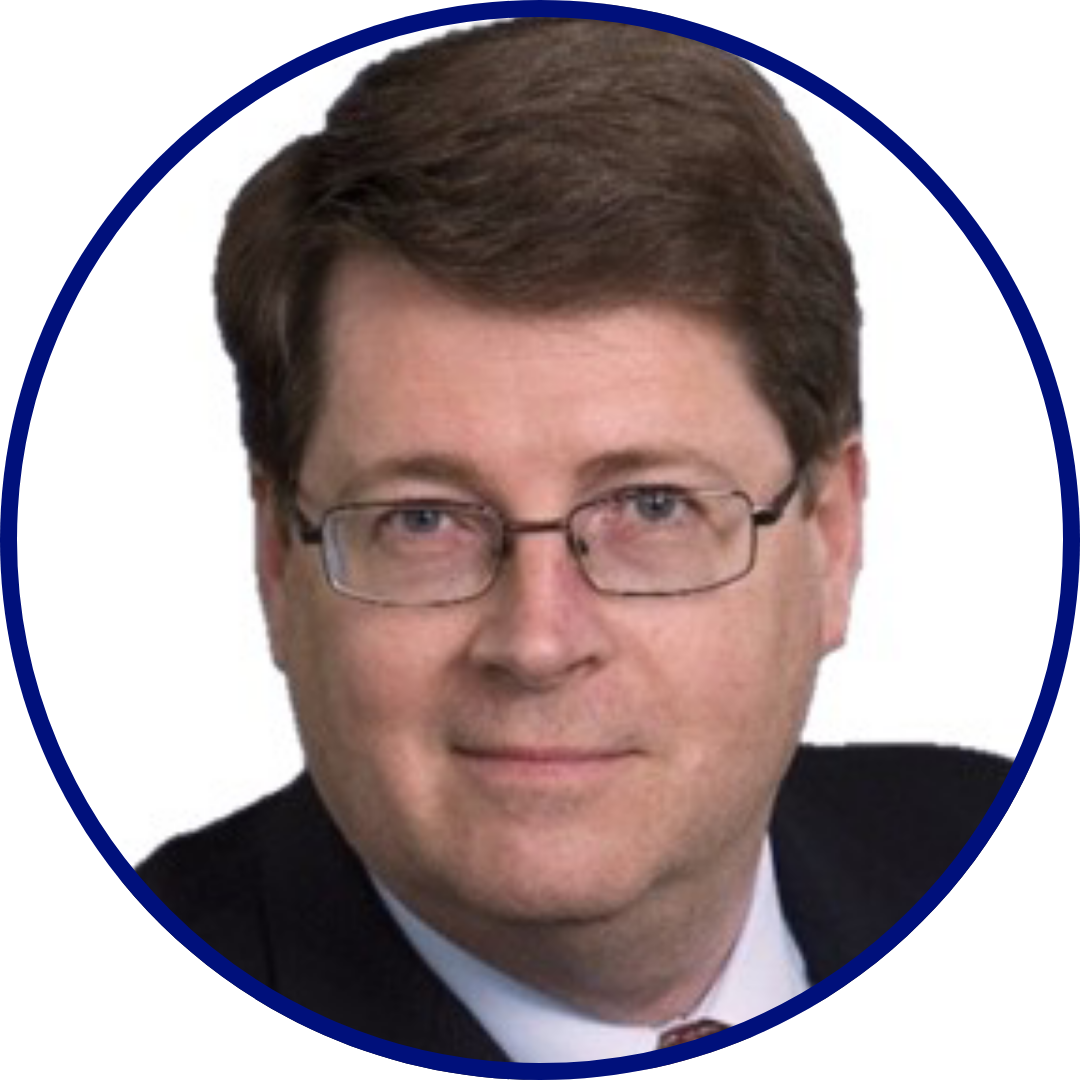 Phil Walters: Director of Scholarships - AACE British Columbia Section