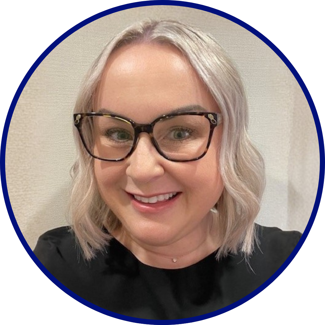 Photo of Belinda Hussey, Chair - AACE New Zealand Section