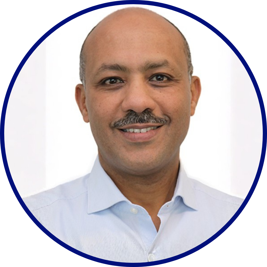 Photo of Hisham Osman, Vice Chair - AACE New Zealand Section