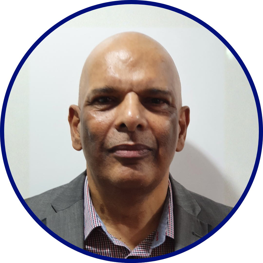 Photo of Azad Sheikh, Member Affairs Director - AACE New Zealand Section