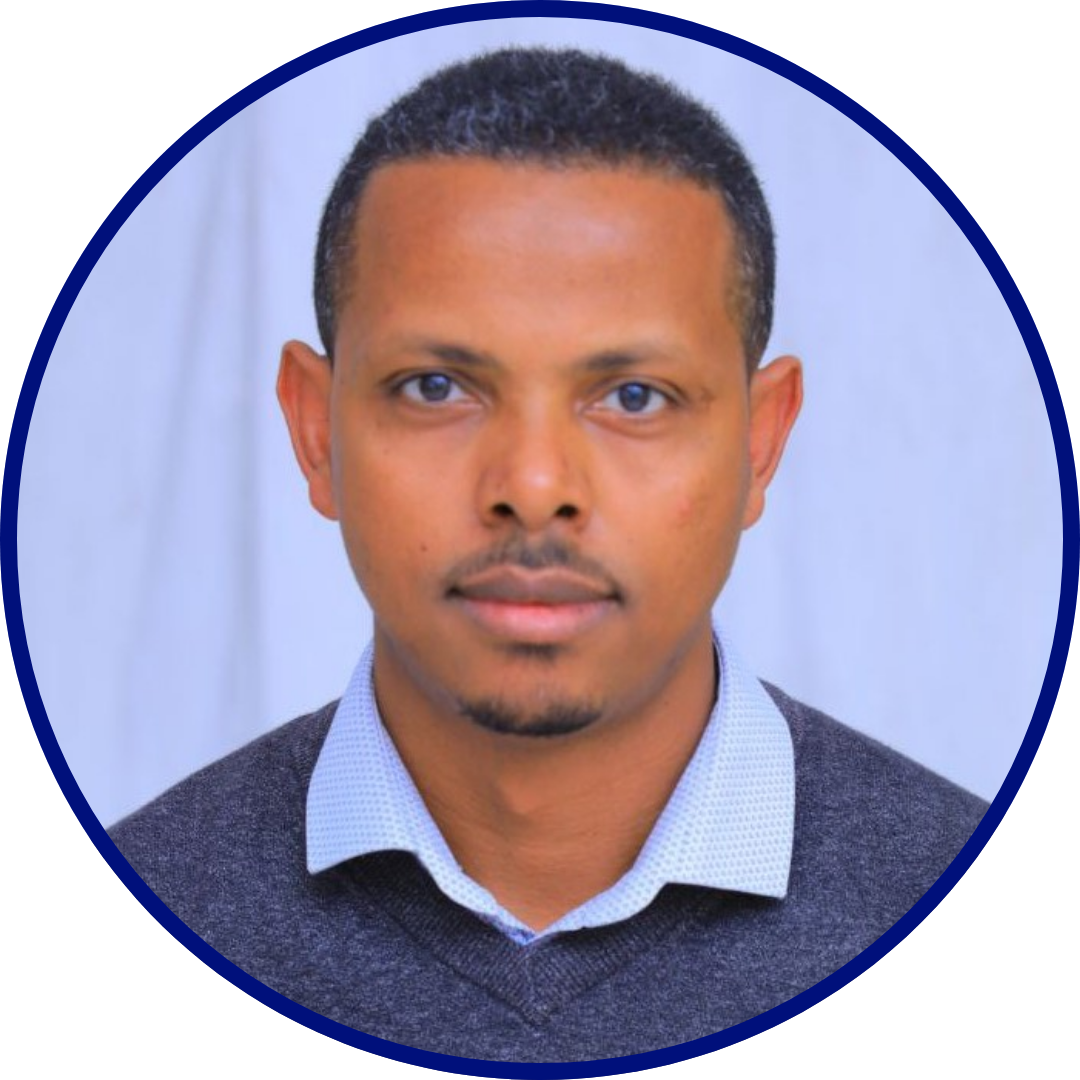 Photo of Muluken Kelemu, Certification Director - AACE New Zealand Section