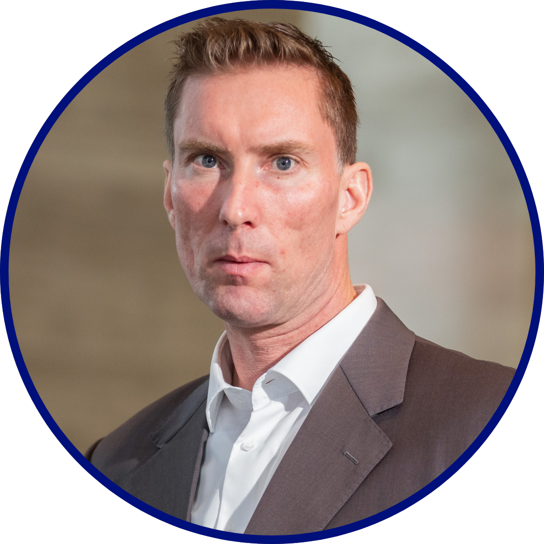 Photo of Rieko Zimmermann, Certification Director - AACE New Zealand Section