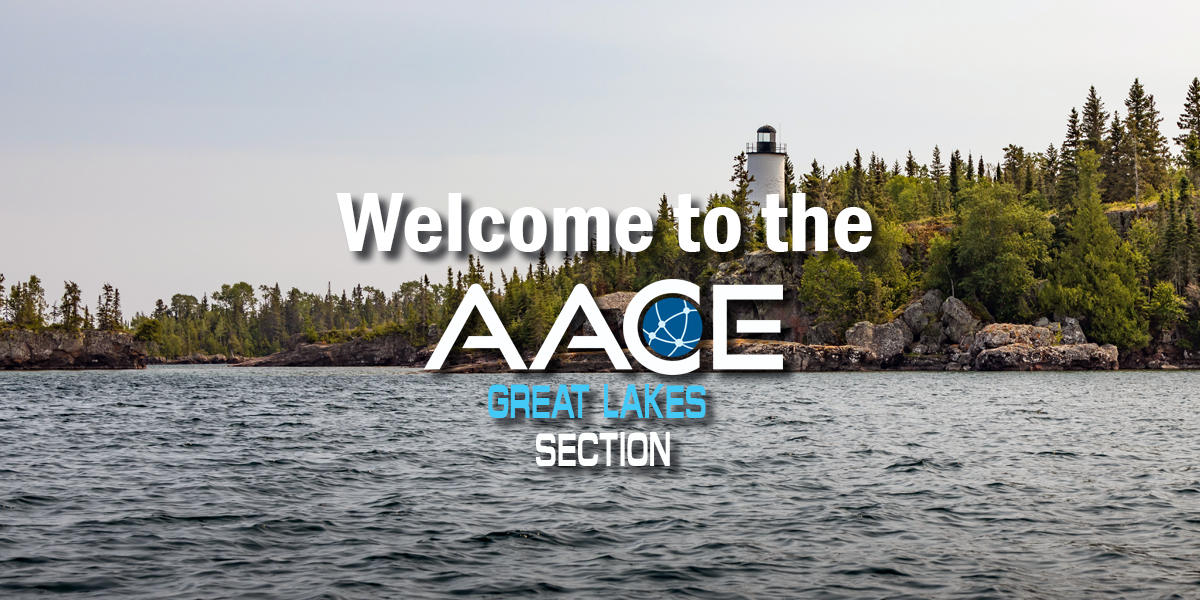 Welcome to the AACE Great Lakes Section