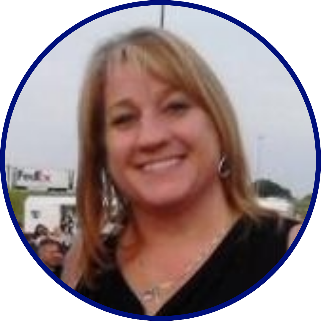 Dawn Riley – Treasurer | AACE Great Lakes Section