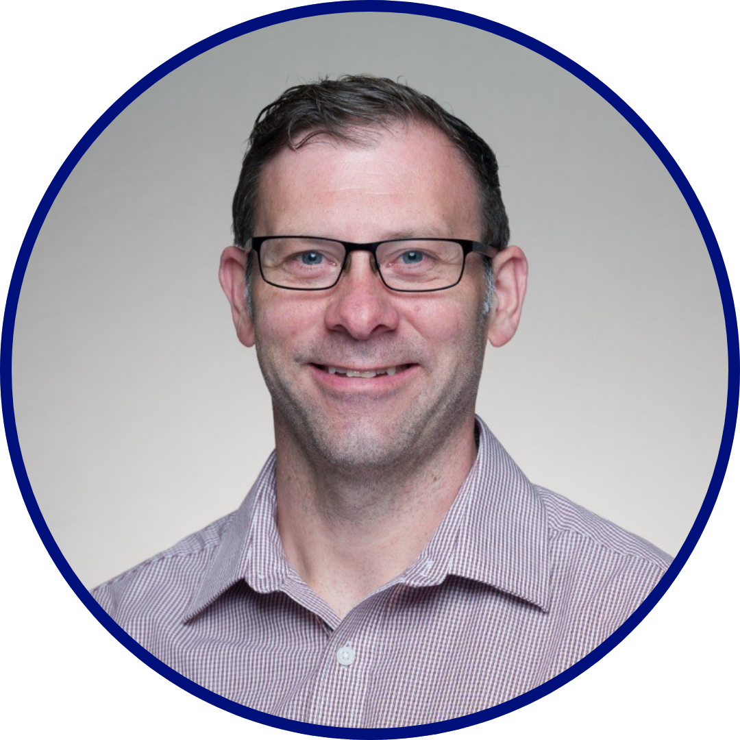 Jason Marentette – President | AACE Great Lakes Section