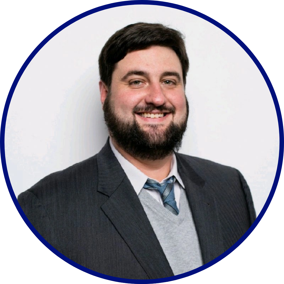 Alex Itsell-Olson – Vice President | AACE Great Lakes Section