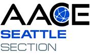 AACE Seattle Section logo. This will take you to the homepage