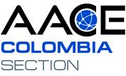 Colombia logo. This will take you to the homepage