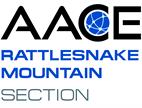 AACE Rattlesnake Mountain Section logo. This will take you to the homepage