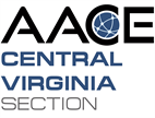 AACE Central Virginia Section logo. This will take you to the homepage