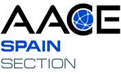 AACE Spain Section logo. This will take you to the homepage